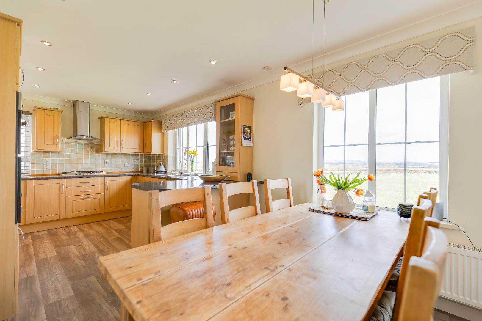St. Brides Road, Wick, Cowbridge, Vale of Glamorgan , CF71 7QB